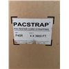 Image 6 : Multiple Boxes Pacstrap P40R Polyester Cord Strapping