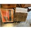 Image 13 : Multiple Boxes Paslode Staples, RounDrive & Strip Nails, Chain Lengths, etc