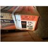 Image 14 : Multiple Boxes Paslode Staples, RounDrive & Strip Nails, Chain Lengths, etc
