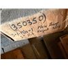 Image 15 : Multiple Boxes Paslode Staples, RounDrive & Strip Nails, Chain Lengths, etc