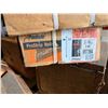 Image 16 : Multiple Boxes Paslode Staples, RounDrive & Strip Nails, Chain Lengths, etc