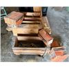 Image 1 : Multiple Boxes Paslode Staples, RounDrive & Strip Nails, Chain Lengths, etc