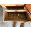 Image 2 : Multiple Boxes Paslode Staples, RounDrive & Strip Nails, Chain Lengths, etc