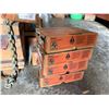 Image 7 : Multiple Boxes Paslode Staples, RounDrive & Strip Nails, Chain Lengths, etc