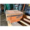 Image 8 : Multiple Boxes Paslode Staples, RounDrive & Strip Nails, Chain Lengths, etc