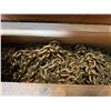 Image 9 : Multiple Boxes Paslode Staples, RounDrive & Strip Nails, Chain Lengths, etc