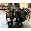 Image 1 : Alkota Model 216AX4X Xtreme Performance Pressure Washer (condition unknown)