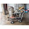 Image 3 : Alkota Model 122 Steam Cleaner w/ Century AC Motor  (condition unknown)