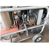 Image 4 : Alkota Model 122 Steam Cleaner w/ Century AC Motor  (condition unknown)