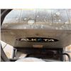 Image 7 : Alkota Model 122 Steam Cleaner w/ Century AC Motor  (condition unknown)