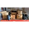 Image 1 : Multiple Wheels & Casters, Misc Sizes