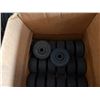 Image 4 : Multiple Wheels & Casters, Misc Sizes
