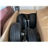 Image 5 : Multiple Wheels & Casters, Misc Sizes