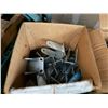 Image 10 : Multiple Encore Caster Yokes, Misc Sizes