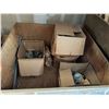 Image 2 : Multiple Encore Caster Yokes, Misc Sizes