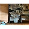 Image 8 : Multiple Encore Caster Yokes, Misc Sizes