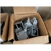 Image 9 : Multiple Encore Caster Yokes, Misc Sizes