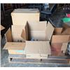 Image 1 : Multiple Colson & Encore Caster Yokes, Misc Sizes