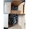 Image 2 : Multiple Colson & Encore Caster Yokes, Misc Sizes