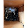 Image 3 : Multiple Colson & Encore Caster Yokes, Misc Sizes