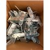 Image 5 : Multiple Colson & Encore Caster Yokes, Misc Sizes