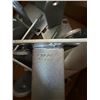 Image 7 : Multiple Colson & Encore Caster Yokes, Misc Sizes