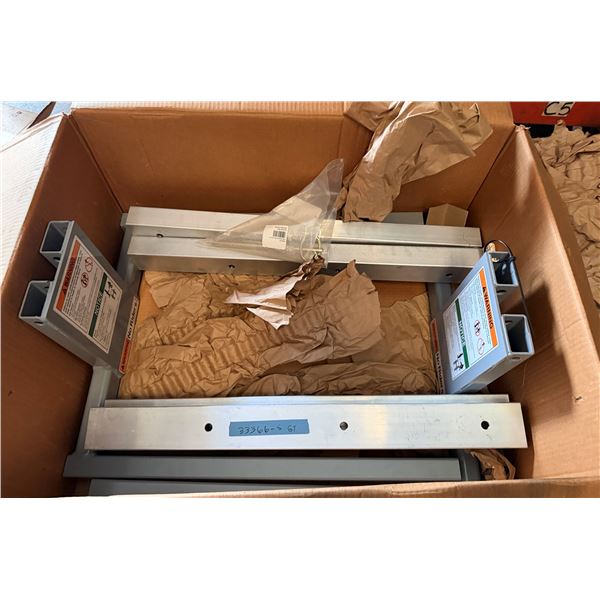 Fork Extension Parts in Box