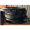 Image 1 : Multiple Coils Industrial Steel Strapping