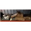 Image 1 : Genie Stair Glides, Misc Parts, etc