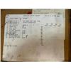 Image 10 : Multiple Colson Axle Washers, Thrust Washers, Break Kits, Staples, etc