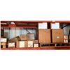 Image 1 : Multiple Colson Axle Washers, Thrust Washers, Break Kits, Staples, etc