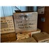 Image 5 : Multiple Colson Axle Washers, Thrust Washers, Break Kits, Staples, etc