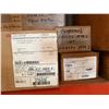 Image 6 : Multiple Colson Axle Washers, Thrust Washers, Break Kits, Staples, etc