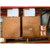 Image 7 : Multiple Colson Axle Washers, Thrust Washers, Break Kits, Staples, etc