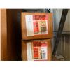 Image 8 : Multiple Colson Axle Washers, Thrust Washers, Break Kits, Staples, etc