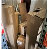 Image 1 : Multiple Amerivent Pipe Sections, Vents, etc