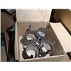 Image 10 : Multiple Coils Strapping, Magliner C5 Stair Climber Kits, Elbow Vent Pipes, Flashing, Clamps, etc