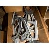 Image 12 : Multiple Coils Strapping, Magliner C5 Stair Climber Kits, Elbow Vent Pipes, Flashing, Clamps, etc