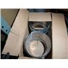 Image 13 : Multiple Coils Strapping, Magliner C5 Stair Climber Kits, Elbow Vent Pipes, Flashing, Clamps, etc