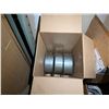 Image 14 : Multiple Coils Strapping, Magliner C5 Stair Climber Kits, Elbow Vent Pipes, Flashing, Clamps, etc