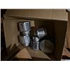 Image 8 : Multiple Coils Strapping, Magliner C5 Stair Climber Kits, Elbow Vent Pipes, Flashing, Clamps, etc