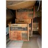 Image 10 : Multiple  Signode Pusher Seals Misc Sizes, Paslode Finish Nails, etc
