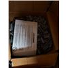 Image 9 : Multiple  Signode Pusher Seals Misc Sizes, Paslode Finish Nails, etc