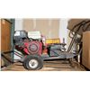 Image 1 : Honda Pressure Washer w/ GX340 Engine (does not run)