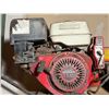 Image 4 : Honda Pressure Washer w/ GX340 Engine (does not run)