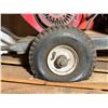 Image 5 : Honda Pressure Washer w/ GX340 Engine (does not run)