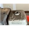 Image 6 : Honda Pressure Washer w/ GX340 Engine (does not run)