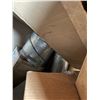 Image 7 : Multiple Amerivent Vents, Flashing, Increaser, Pipe Sections, Barnes Plugs, etc