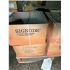 Image 2 : Multiple Signode 58SPCZ Strapping Seals
