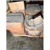 Image 4 : Multiple Signode 58SPCZ Strapping Seals